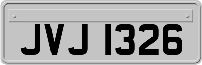 JVJ1326