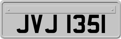 JVJ1351