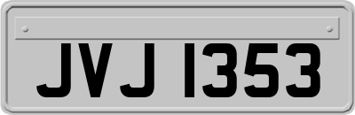 JVJ1353