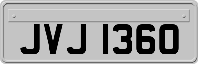 JVJ1360