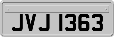 JVJ1363
