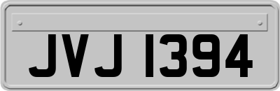 JVJ1394
