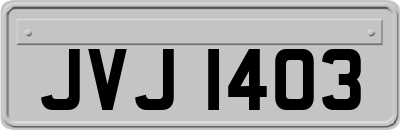 JVJ1403
