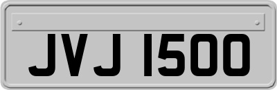 JVJ1500