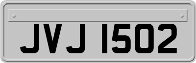 JVJ1502