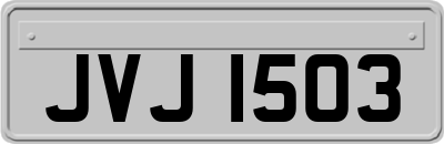 JVJ1503