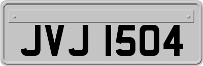 JVJ1504
