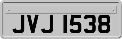 JVJ1538