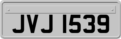 JVJ1539