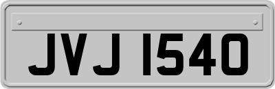 JVJ1540