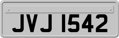 JVJ1542