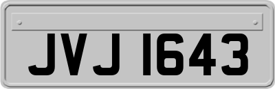 JVJ1643