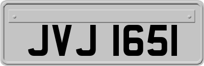 JVJ1651