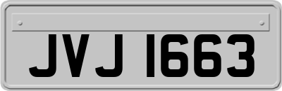 JVJ1663