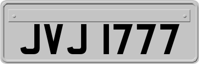 JVJ1777