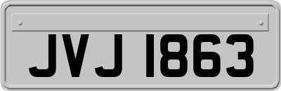JVJ1863