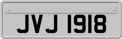 JVJ1918