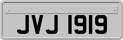 JVJ1919