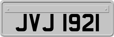 JVJ1921
