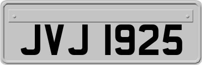 JVJ1925