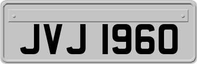JVJ1960