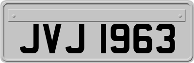 JVJ1963