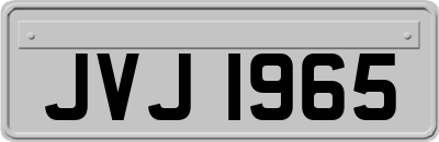 JVJ1965