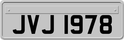 JVJ1978