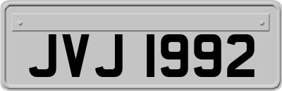 JVJ1992