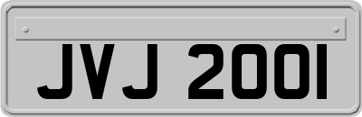 JVJ2001