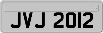 JVJ2012
