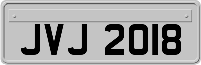JVJ2018