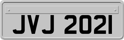 JVJ2021