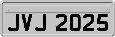 JVJ2025