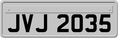 JVJ2035