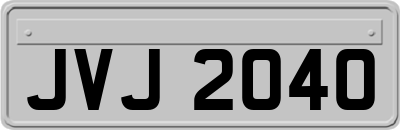 JVJ2040