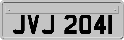 JVJ2041