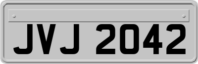 JVJ2042