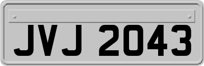 JVJ2043