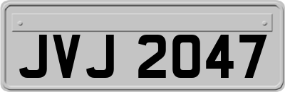 JVJ2047