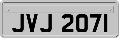 JVJ2071