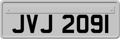 JVJ2091
