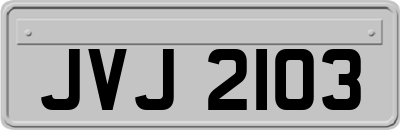 JVJ2103