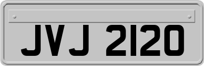 JVJ2120