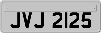 JVJ2125