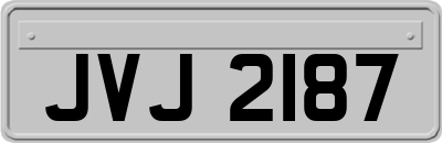 JVJ2187