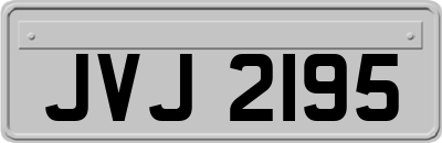 JVJ2195