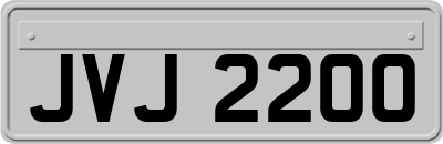 JVJ2200