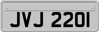 JVJ2201