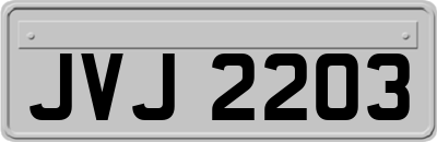 JVJ2203